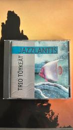 Jazzlantis - Trio Töykeät, Ophalen of Verzenden, Zo goed als nieuw