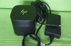 Hp thunderbolt dock 120w g2 avec audio, Computers en Software, Ophalen, Gebruikt, Docking station, HP