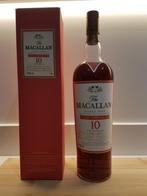 MACALLAN CASK STRENGTH 10 YEARS OLD WHISKY, Verzamelen, Ophalen, Nieuw