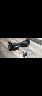 Hoverboard, Ophalen, Gebruikt