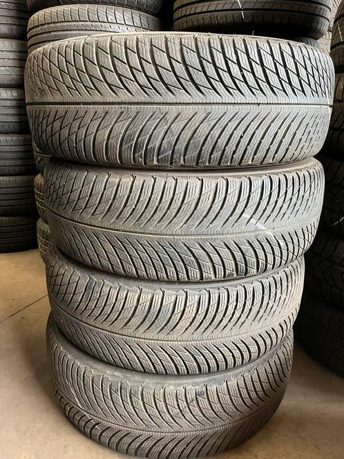 Pneus hiver 225/60r18 225 60 r18 225 60 18, Autos : Pièces & Accessoires, Batteries & Accessoires, Enlèvement