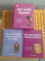 BoekenBox Het Oude Egypte, Enlèvement, Neuf, Afrique