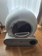 Oneiro automatische kattenbak, Dieren en Toebehoren, Ophalen, Zelfreinigend, Nieuw, Open