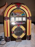 Radio HIMEX Spirit of St. Louis collectors edition Juke Box, Audio, Tv en Foto, Ophalen, Radio