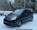 Citroen berlingo 2017 1.6hdi Euro6, Euro 6, Entreprise, Berlingo, Diesel