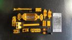 Matchbox Mega Rig Construction 1996, Kinderen en Baby's, Speelgoed |Speelgoedvoertuigen, Ophalen of Verzenden