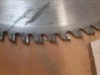 Lame de scie - 80 dents, Enlèvement ou Envoi, Utilisé