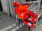 5 Reddingsvesten Imnasa met fluitje, Watersport en Boten, Watersportkleding, Ophalen, Zo goed als nieuw, Reddingsvest of Zwemvest