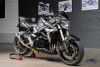 Suzuki GSR 750 Freengun - 24.750 km, ABS, Permis Moto A, Entreprise, Plus de 35 kW