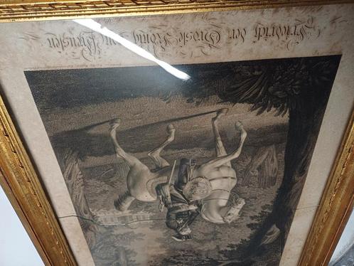litho, Antiek en Kunst, Kunst | Litho's en Zeefdrukken, Ophalen