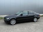 Veiling: BMW 316i E46 2004 Project / Export wagen, Auto's, BMW, Zwart, Bedrijf, Handgeschakeld, 3 Reeks