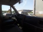 Zwerfwagen Jumper, Caravans en Kamperen, Mobilhomes, Overige merken, Tot en met 2, Diesel, Particulier