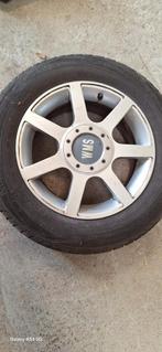 Aluminium velgen multisteek 5x108, Auto-onderdelen, Banden en Velgen, Ophalen, Winterbanden, Velg(en)
