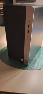 Hp Prodesk 400G5 MT, Computers en Software, Ophalen, SSD