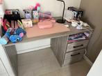 Jeugd bureau, Ophalen, Zo goed als nieuw, Bureau