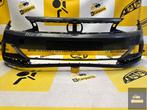 Voorbumper Polo 2G 2017-2022 2G0807221 BUMPER, Gebruikt, Voor, Volkswagen, Bumper