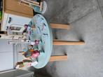 Activiteitentafel little dutch, Kinderen en Baby's, Ophalen, Zo goed als nieuw