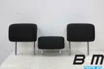 Set hoofdsteunen achterbank VW Golf 7, Auto-onderdelen, Gebruikt