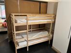 Stapelbed, Kinderen en Baby's, Kinderkamer | Stapelbedden en Hoogslapers, Ophalen, Zo goed als nieuw, Stapelbed
