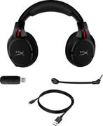 HyperX Cloud Flight Wireless | Gaming Headset PS4/5 XBOX/PC, Consoles de jeu & Jeux vidéo, Consoles de jeu | Autre, Comme neuf