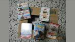 DVD tout genre, Ophalen, Zo goed als nieuw
