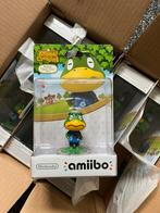 Lot Amiibo 8 x Kapp'n (Animal Crossing), Games en Spelcomputers, Games | Nintendo Wii, Nieuw, Ophalen of Verzenden