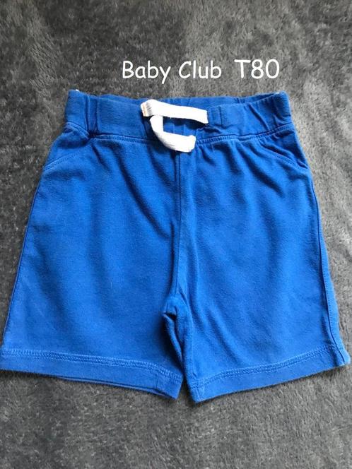 Au choix : 1,00€/pièce T80 bon état, Enfants & Bébés, Vêtements de bébé | Taille 80, Utilisé, Garçon ou Fille, Pantalon, Enlèvement ou Envoi