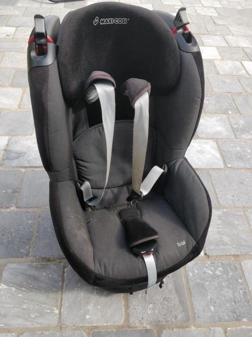 autostoel maxi cosi Tobi, Kinderen en Baby's, Autostoeltjes, Gebruikt, Maxi-Cosi, Autogordel, Slaapstand, Ophalen