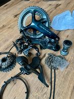 Dura-ace r9100 groep 11sp, Enlèvement, Comme neuf