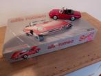 Modelauto Alfa Romeo 1/23 TOGI, Hobby en Vrije tijd, Ophalen of Verzenden, Zo goed als nieuw, Auto, Overige merken