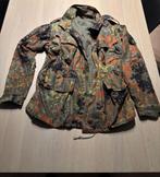 Abl flecktarn uniform, Verzamelen, Ophalen of Verzenden, Landmacht, Kleding of Schoenen