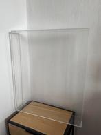 Custom Plexiglas voor Lego 10237 The Tower Of Orthanc, Ophalen of Verzenden, Zo goed als nieuw, Complete set, Lego