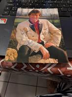 Wolfgang edenharder, Ophalen of Verzenden, Zo goed als nieuw, Prent