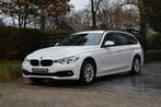 BMW 316 D Touring Business Edition, Auto's, Overige bekleding, Wit, Bedrijf, Onderhoudsboekje