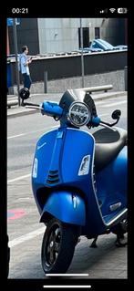 Rétroviseurs sport Vespa GTS, Enlèvement ou Envoi, Comme neuf, Vespa LX