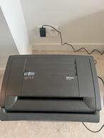 Papierversnipperaar sigma ds 165, Divers, Accessoires de bureau, Enlèvement, Utilisé