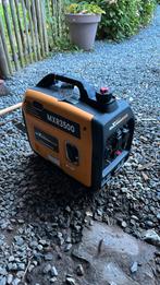 Groupe electrogene 3000w a reparer !, Ophalen, Zo goed als nieuw