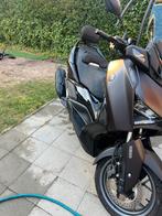 Te koop, Fietsen en Brommers, Scooters | Kymco, Ophalen, Zo goed als nieuw