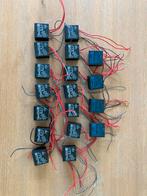 ELEKTRONISCHE TRANSFO’S, Ophalen of Verzenden, Zo goed als nieuw