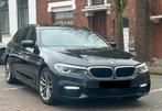 Bmw 520d 2.0L 2018 190Ch Euro6B, Autos, Achat, Vitres électriques, Particulier, Électrique