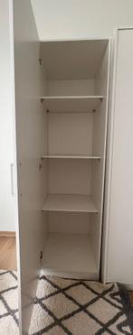 Single Door Wardrobe, Huis en Inrichting, Kasten | Kleerkasten, Ophalen, Zo goed als nieuw