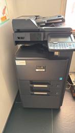 Taskalfa 2551ci laserprinter, Computers en Software, Printers, Ophalen, Gebruikt, PictBridge, All-in-one