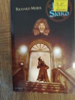 nieuw jeugd leesboek "de bende van sjako" van richard meijer, Ophalen of Verzenden, Nieuw