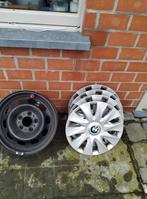 BMW velgen, Auto-onderdelen, Ophalen, Gebruikt, Velg(en), 16 inch