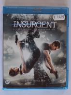 Insurgent, Ophalen of Verzenden, Zo goed als nieuw, Actie