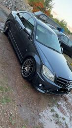 Mercedes, Autos, Particulier, Achat