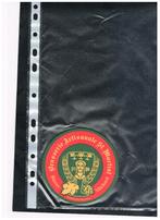 TAPIS À BIÈRE FRANCE, Envoi, Neuf, Sous-bock