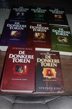 Stephen King, Boeken, Ophalen of Verzenden