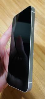 iPhone 13 wit + hoesje, zeer goede staat, Telecommunicatie, Mobiele telefoons | Apple iPhone, Wit, IPhone 13, Ophalen of Verzenden