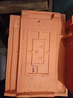 TTR gevelpannen nieuwe, Doe-het-zelf en Bouw, Ophalen